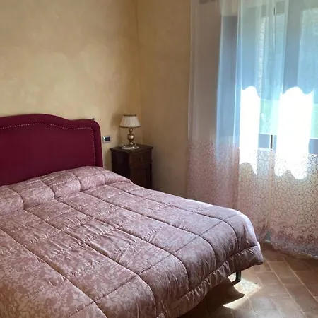Agriturismo Caiferri Con Spa Apartment Gubbio Exterior photo