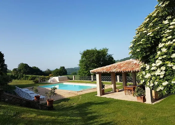 Agriturismo Caiferri Con Spa