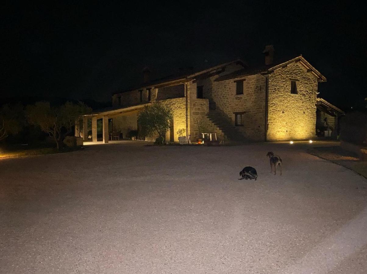 Agriturismo Caiferri Con Spa *