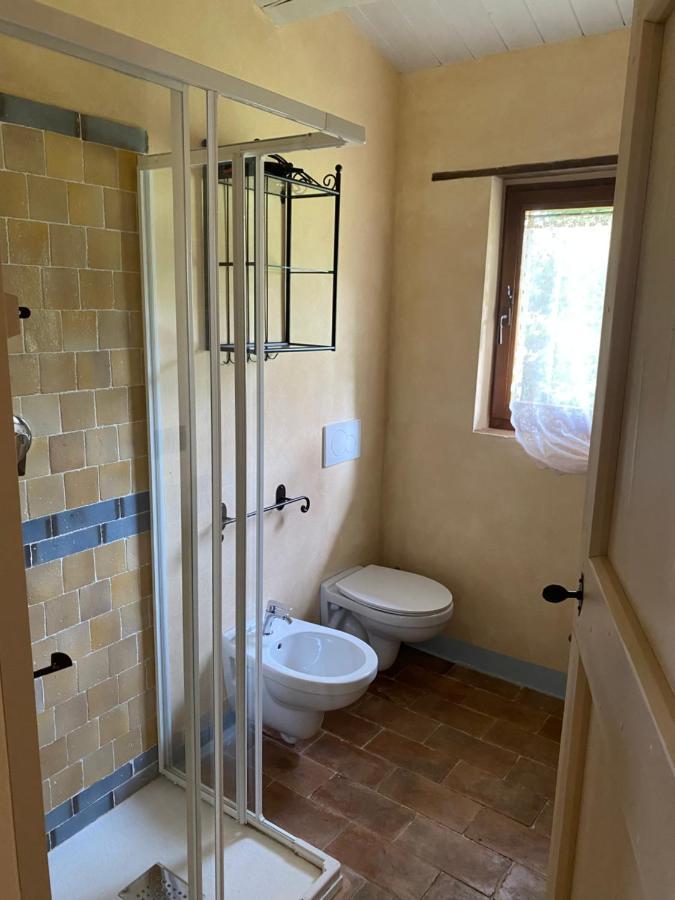 Agriturismo Caiferri Con Spa Apartment