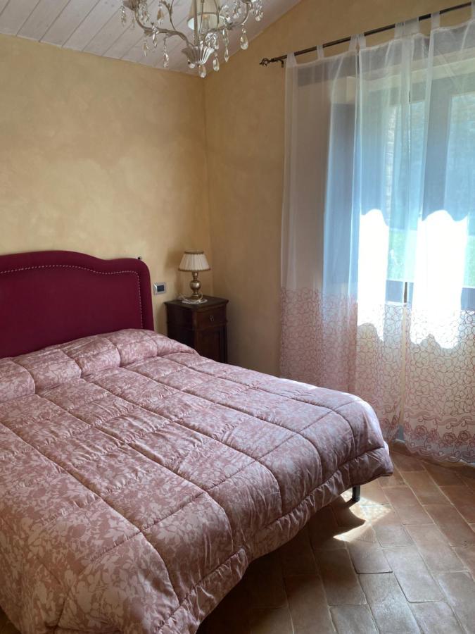 Agriturismo Caiferri Con Spa Apartment