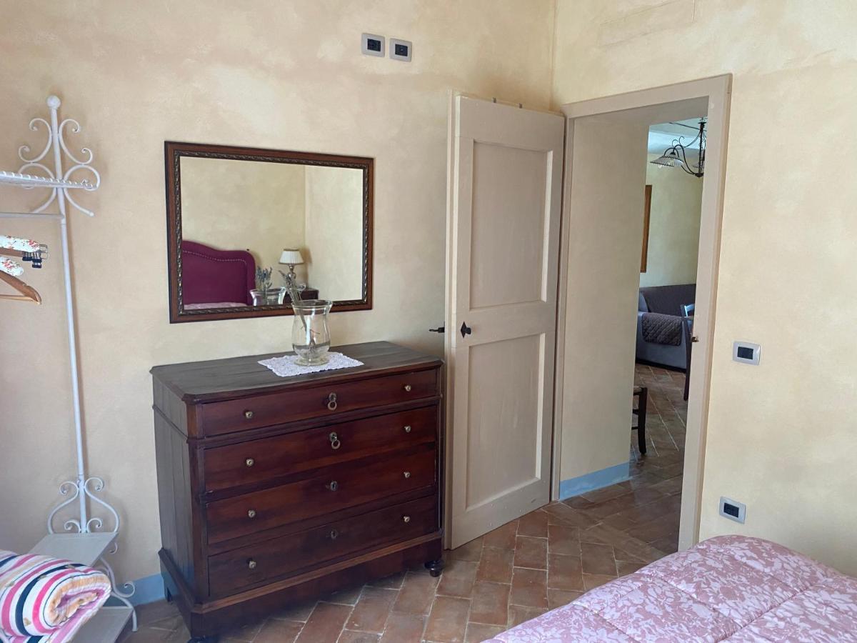 Agriturismo Caiferri Con Spa Apartment Gubbio