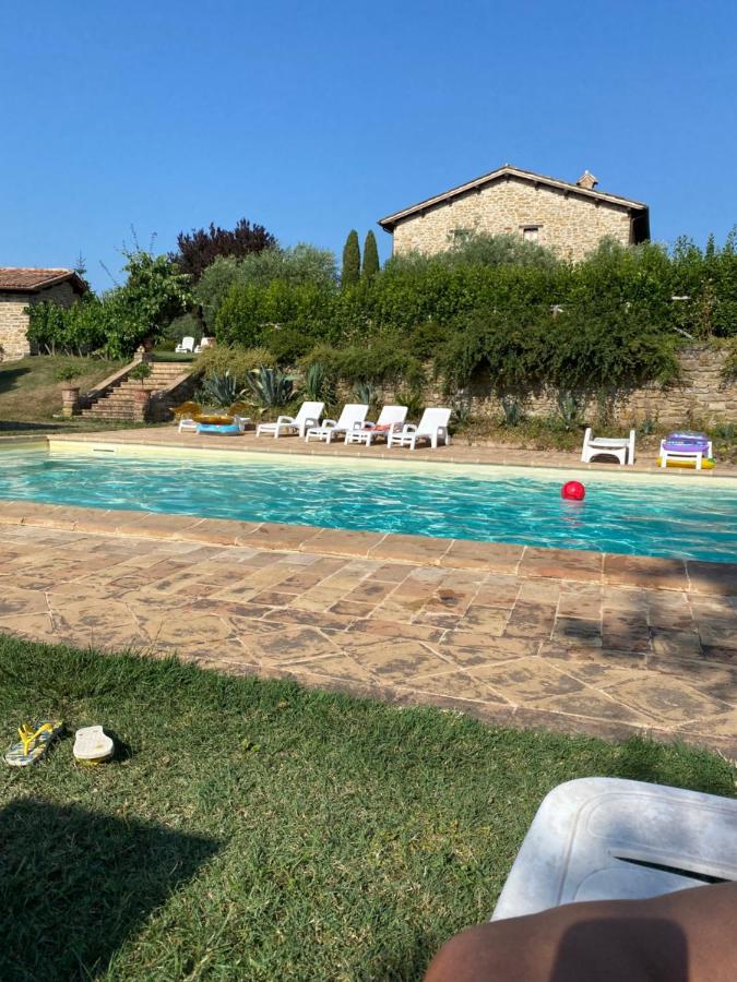 Agriturismo Caiferri Con Spa