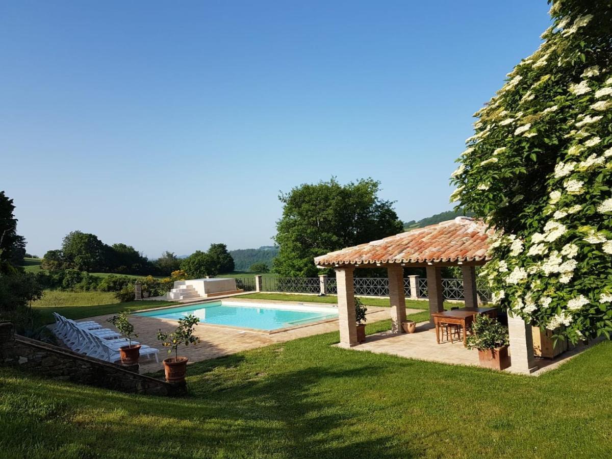 Agriturismo Caiferri Con Spa